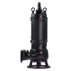 Насос погружной фекальный  CNP 100WQ65-20-7.5AC(I) 7,5кВт 3х380В чугунный без автоматической трубной муфты DN100 кабель 9м 40гр.